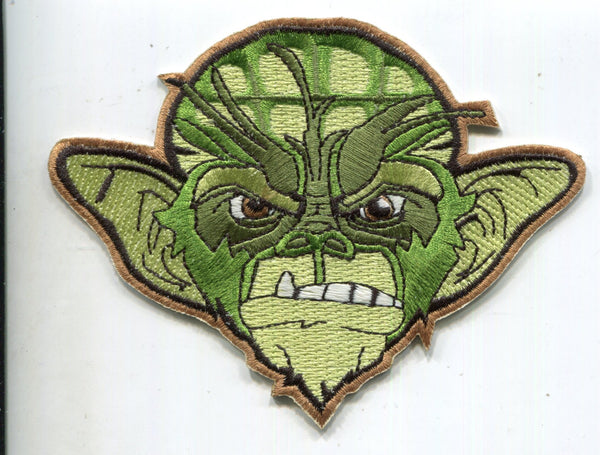 Grumpy Jedi Morale Patch