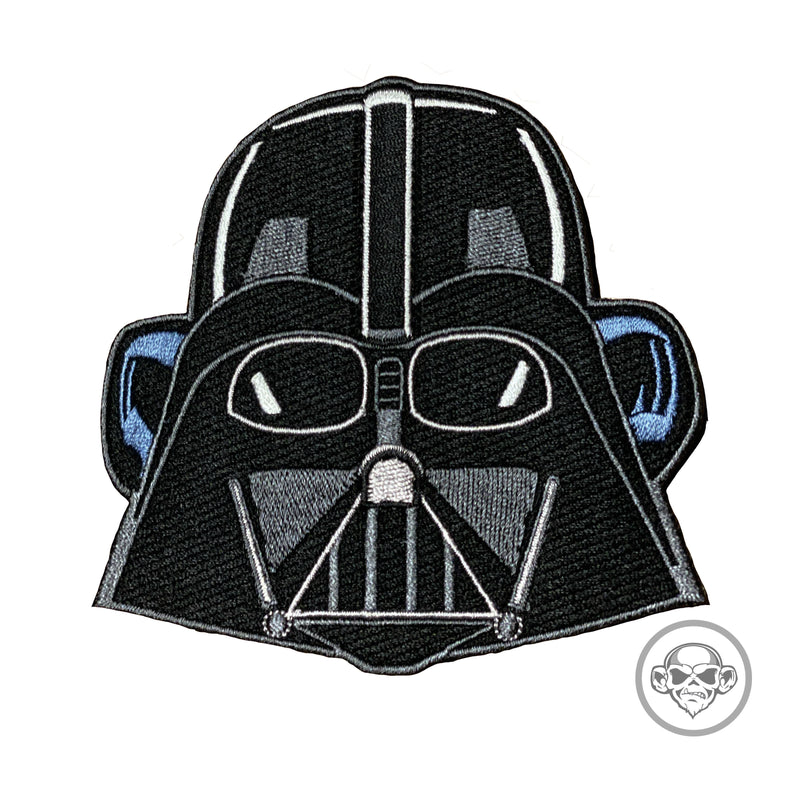 Grumpy Vader Monkey Morale Patch - May 4th 2021