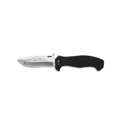 Emerson Mini CQC-15 SF Satin Folding Knife W/ Wave Feature