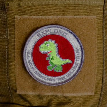 All Your Basecamp Morale Patch
