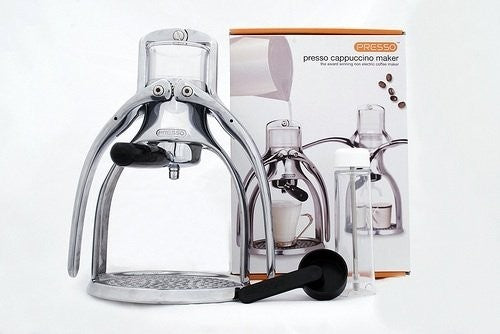Presso Espresso Maker
