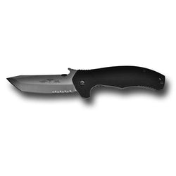 Emerson Roadhouse SFS Folding Knife W/ Wave Feature