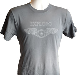 Exploro Classic T-Shirt